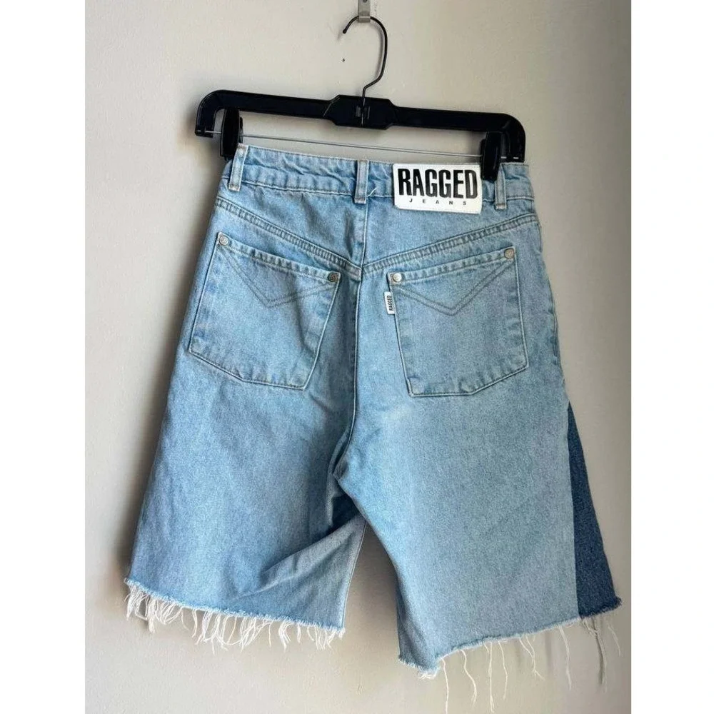 Ragged Jeans ragged jeans